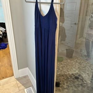 Old Navy Maxi Dress size Small Tall